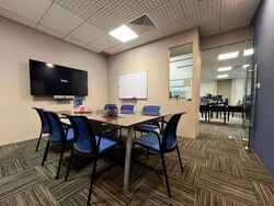 Bugis Junction (D7), Office #576173991